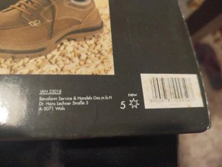 Zapatos náuticos de piel marrón para hombre