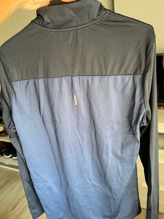 Camiseta running Lefties manga larga