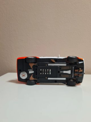 Scalextric Ford Sierra RS Cosworth Marlboro