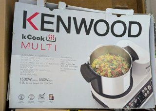 Kenwood kCook Multi CCL400WH