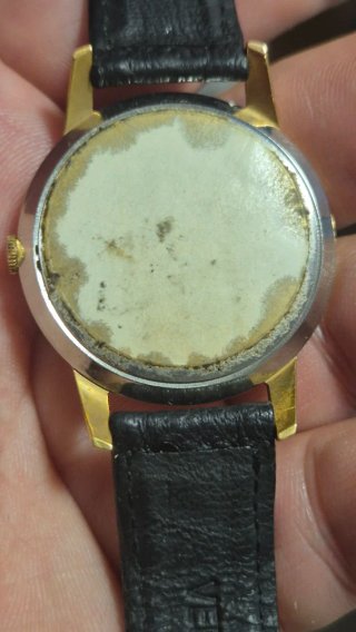Reloj KARDEX NOS