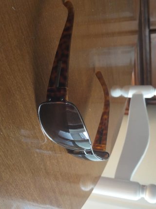 Gafas de sol Prada SPR 61G originales