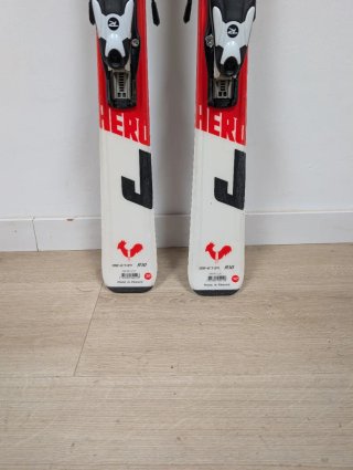 ESQUIS 130 ROSSIGNOL
