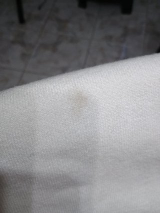 Jersey de mujer con bordados