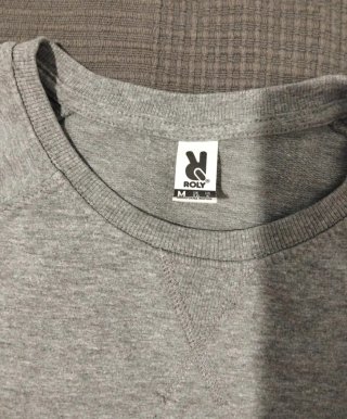 Lote 4 sudaderas talla M