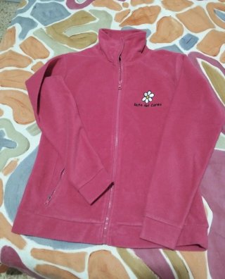 Lote 4 sudaderas talla M
