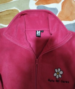 Lote 4 sudaderas talla M