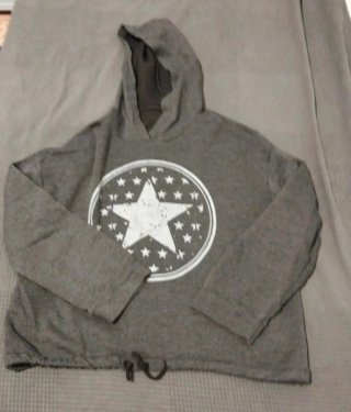 Lote 4 sudaderas talla M