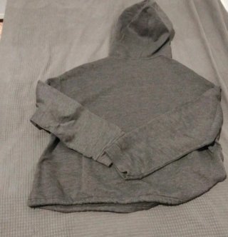 Lote 4 sudaderas talla M