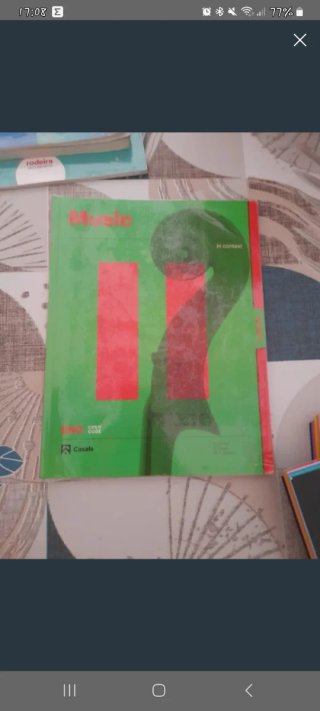 Music II ESO ENG LOMLOE