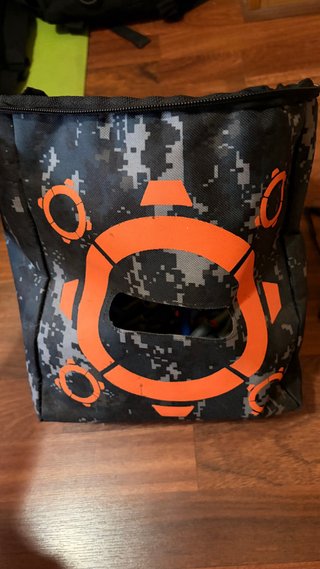 Pack Nerf Modulus y Accesorios