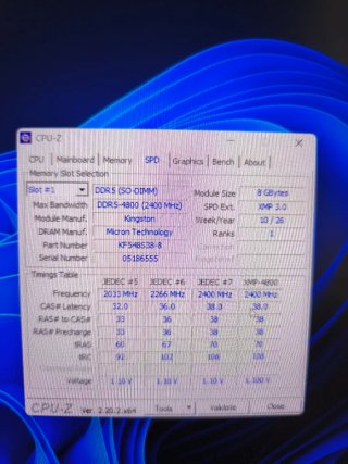 ASUS TUF Gaming A15 FA507RR Laptop