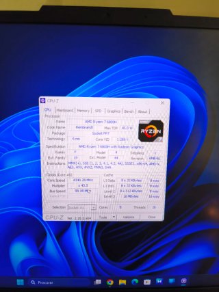ASUS TUF Gaming A15 FA507RR Laptop