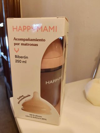 Bebieron Happy mami