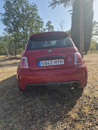 Abarth