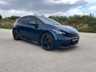 Cupra Born Launch Edition Impecable