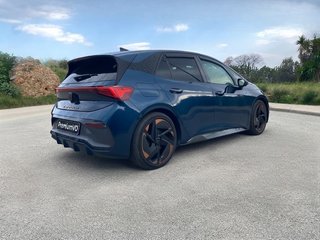 Cupra Born Launch Edition Impecable