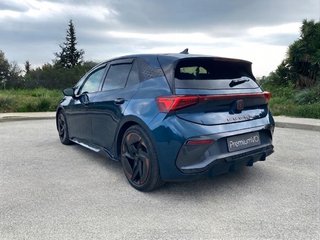 Cupra Born Launch Edition Impecable