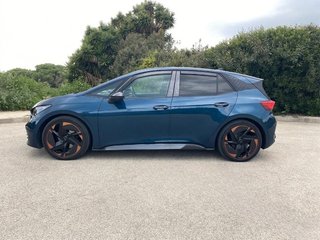 Cupra Born Launch Edition Impecable