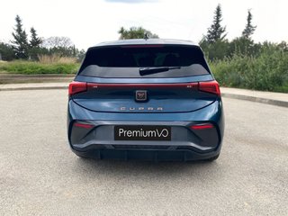Cupra Born Launch Edition Impecable