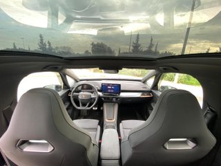 Cupra Born Launch Edition Impecable