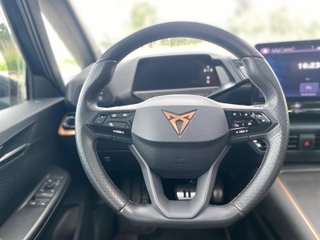 Cupra Born Launch Edition Impecable