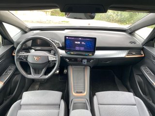 Cupra Born Launch Edition Impecable