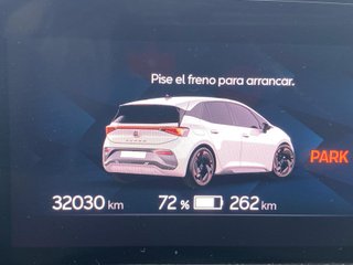 Cupra Born Launch Edition Impecable