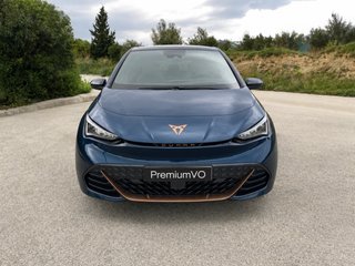 Cupra Born Launch Edition Impecable