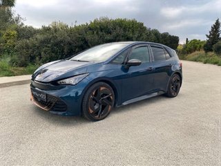 Cupra Born Launch Edition Impecable