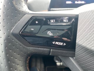 Cupra Born Launch Edition Impecable