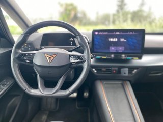 Cupra Born Launch Edition Impecable