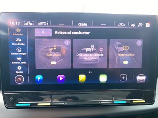 Cupra Born Launch Edition Impecable