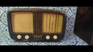 Radio Antigua Royal