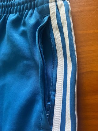 Pack 2 Pantalones Adidas Chándal