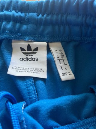 Pack 2 Pantalones Adidas Chándal
