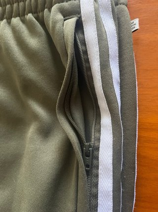 Pack 2 Pantalones Adidas Chándal