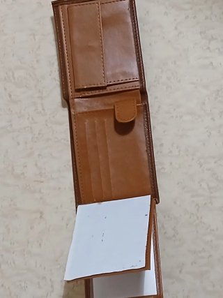 Cartera A estrenar
