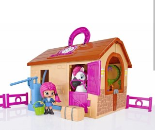Pinypon juguetes varios