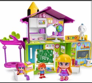 Pinypon juguetes varios