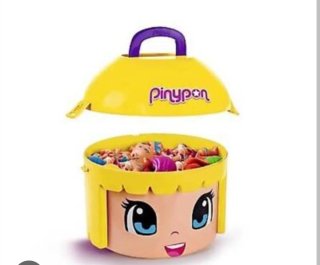 Pinypon juguetes varios