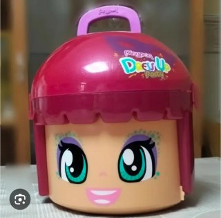 Pinypon juguetes varios