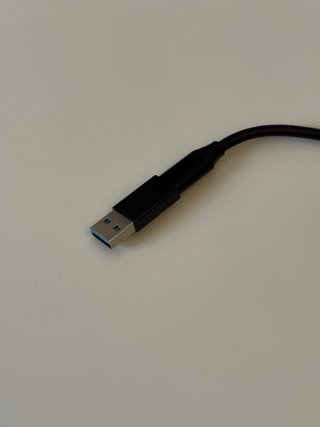 Capturadora USB-C 4K HD GUERMOK