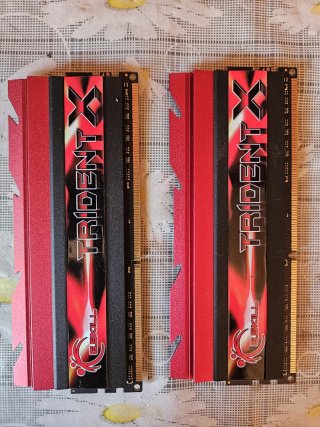 Placa Base + CPU + RAM + Disipador