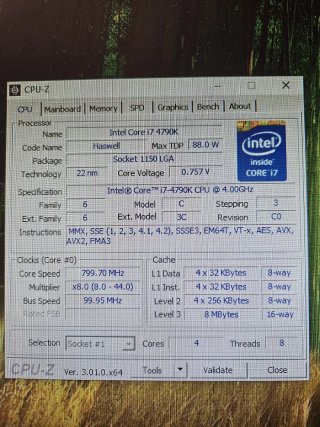 Placa Base + CPU + RAM + Disipador