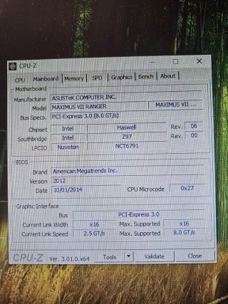 Placa Base + CPU + RAM + Disipador
