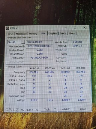 Placa Base + CPU + RAM + Disipador