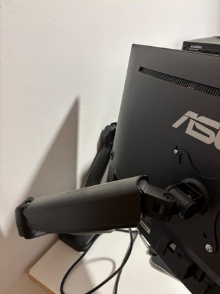 Soporte Owlotech para 2 monitores