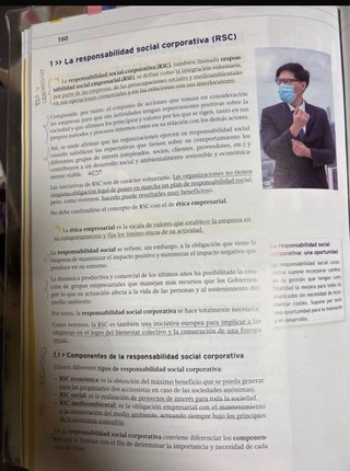 Recursos humanos y responsabilidad social corpo...