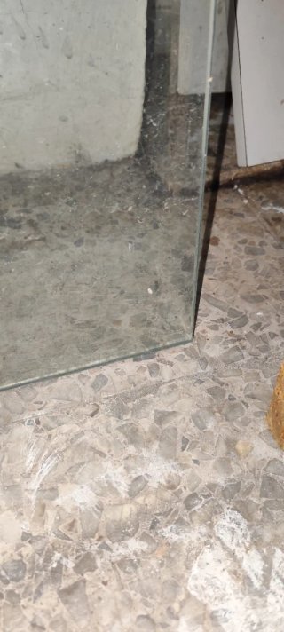 Cristal para mesa